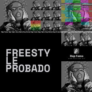 Freestyle probado 