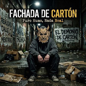 Fachada de Cartón
(by DG prod)