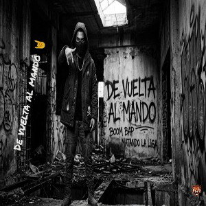 de vuelta al mando 🤘 (by DG prod)