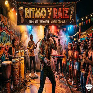 Ritmo y Raíz
