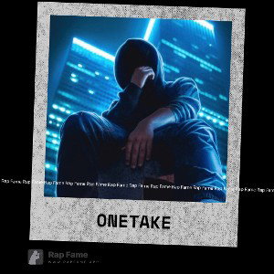 One take