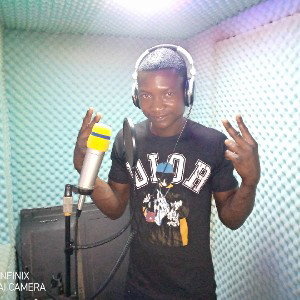 Super Hero (Mixed By Otiti)