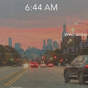 Navigate the HATE freestyle. 