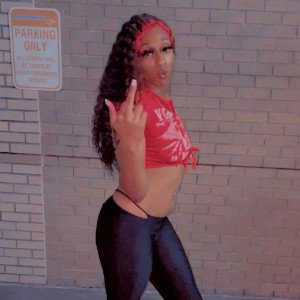 ZiZI-diror on my ass
