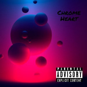 Yk Tyler - Chromeheart ft ameerio 