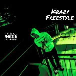 turblyx -  krazy freestyle  ft Yk Tyler 