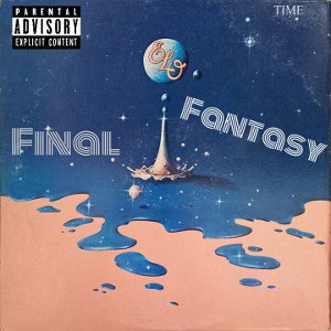 Ameerio - final fantasy  
