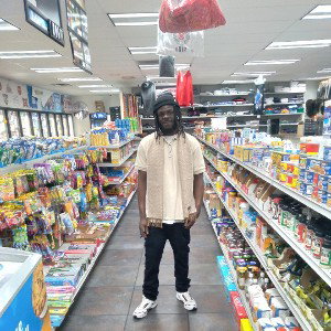 Derek Eastmain store manager 