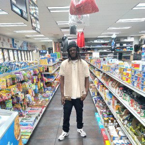 Derek Eastmain Official SONG What could I Say