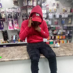 Derek east main feat b.mm honcho