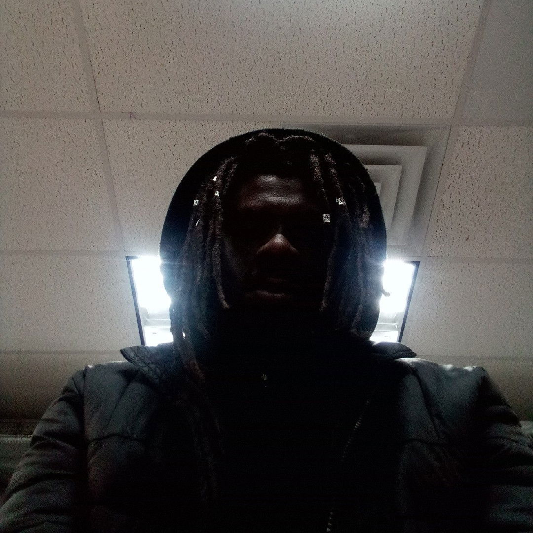 Rap Fame | black album