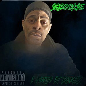 I Need it remix