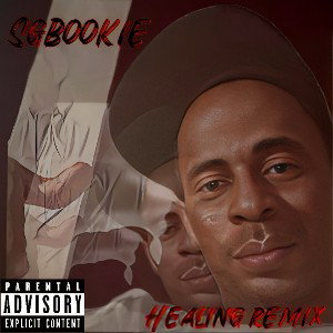 Sgbookie x Healing Remix