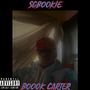 Sgbookie x Booooook  Carter 