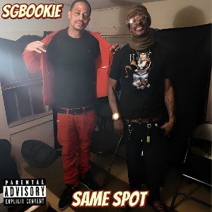 Same Spot