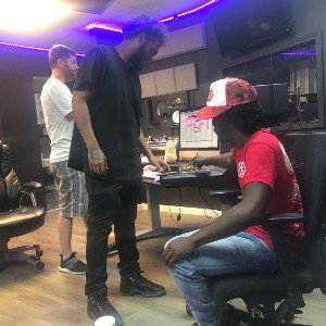 Big Homie Tezz - Purple Heart 💜 