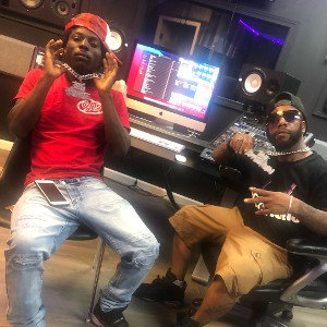Big Homie Tezz - Blood Bath feat TME Platinum 