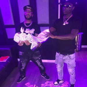 Dead Now x BIG HOMIE TEZZ x TME PLATINUM x  TALIBAN TRIGGA 