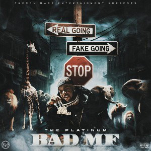 Platnium-Bad MF 