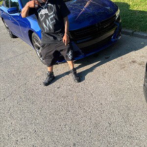 Ape Shit Big Homie Tezz - TME Platinum - Benji taxen 