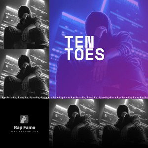 ten toes 