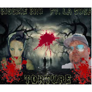 Biggzie Bru Ft. LaSuca