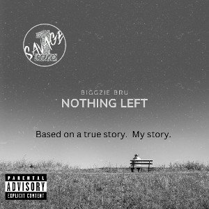 Nothing Left