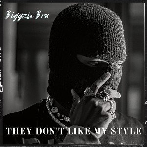 They Don't Like My Style