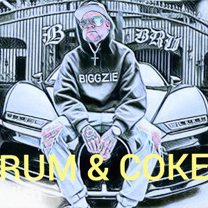 Rum & Coke