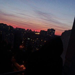 первая запись