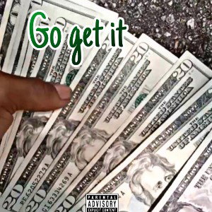 Go get it (snippet) 