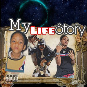 Yodadadon- story of my life 