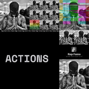 Actions