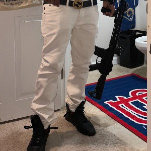 Dirty