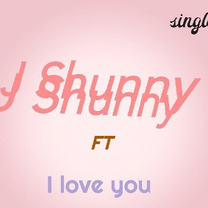 I love you
