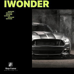 iwonder