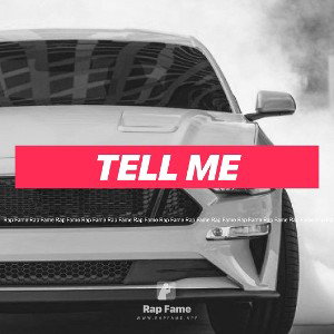 tell me