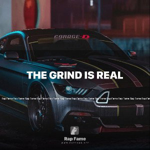 the grind is real
