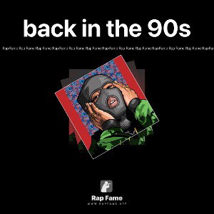 back in the 90s