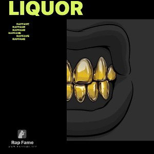 liquor 🍹 