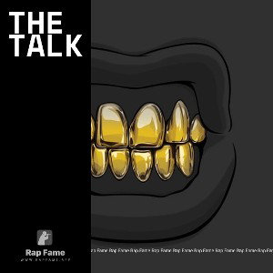 The talk 