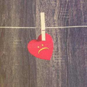 Lonely Heart