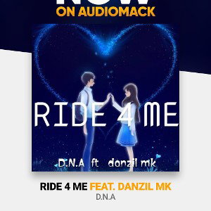 RIDE 4 ME