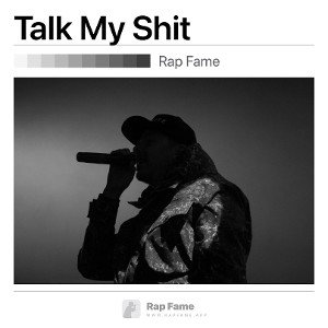 Talk My Shit