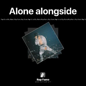 Alone alongside 
