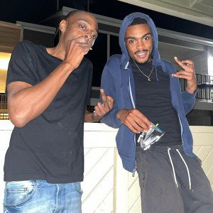 short freestyle by OG Mr.1142 
