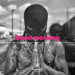 Good morning
