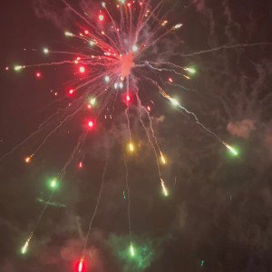 New Year