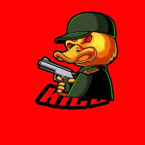 kill 