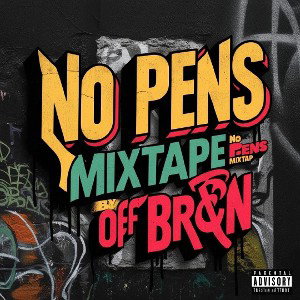 No Problems freestyle 